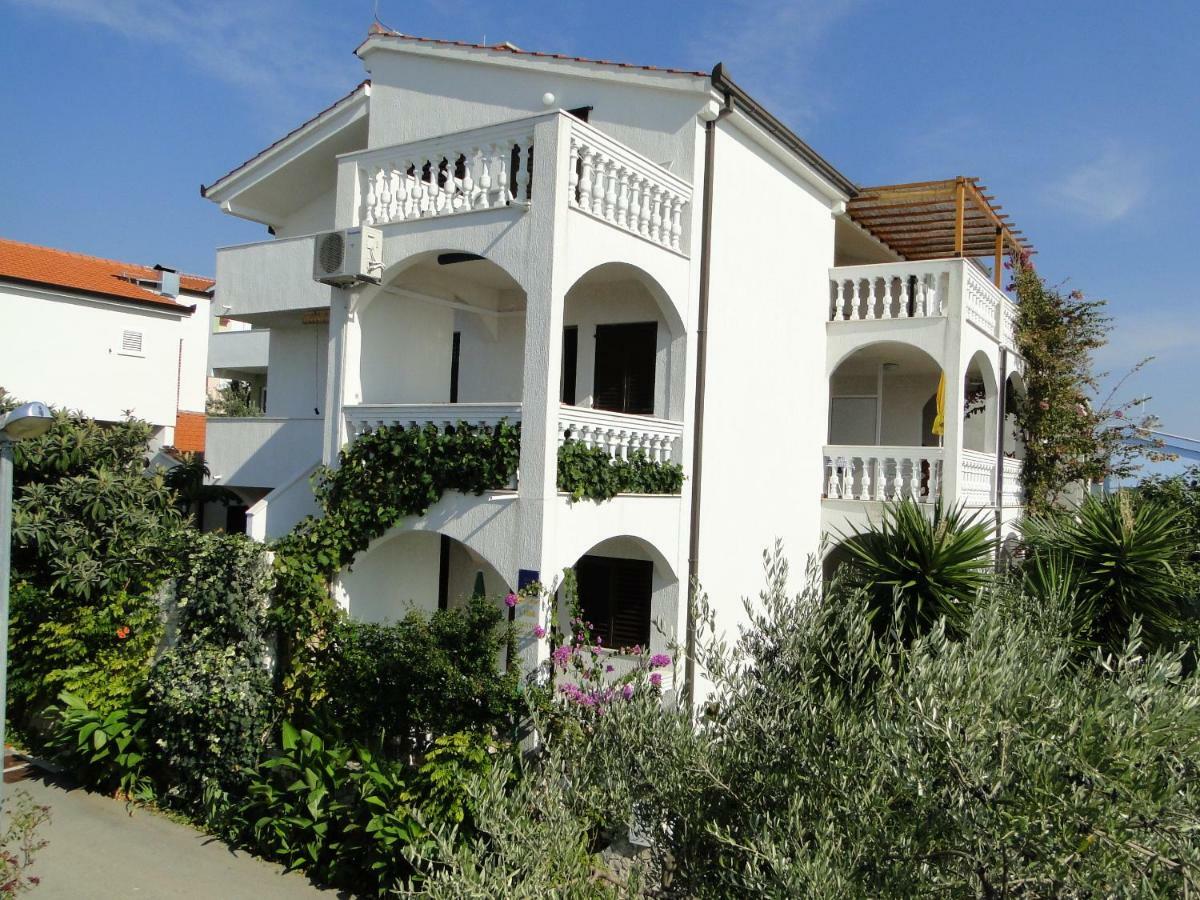 Lida Apartment Rogoznica  Exterior photo